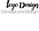Logo Design Concept and Design