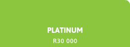 &nbsp;PLATINUM R30 000